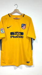 2017/18 Atlético Madrid Extérieur - Filipé Luis 3 (L) - Iconic Football Shop