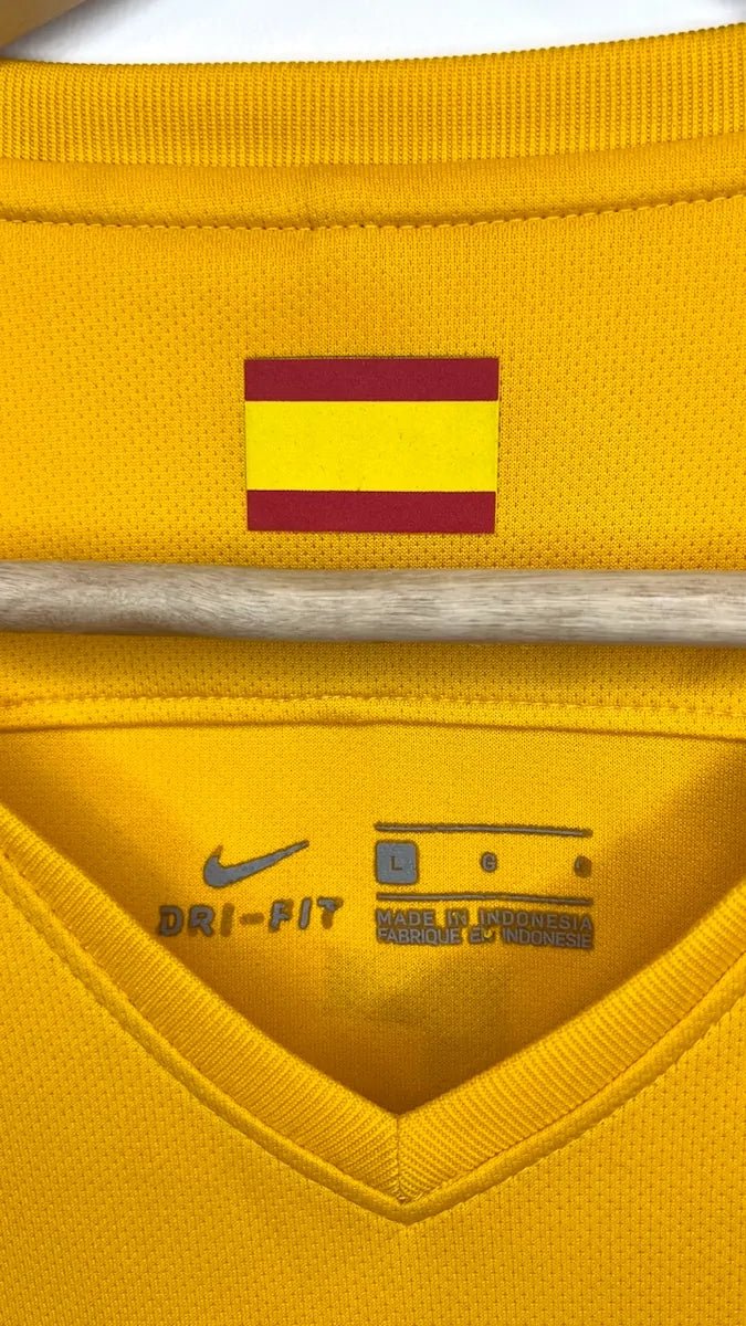 2017/18 Atlético Madrid Extérieur - Filipé Luis 3 (L) - Iconic Football Shop