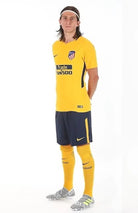 2017/18 Atlético Madrid Extérieur - Filipé Luis 3 (L) - Iconic Football Shop
