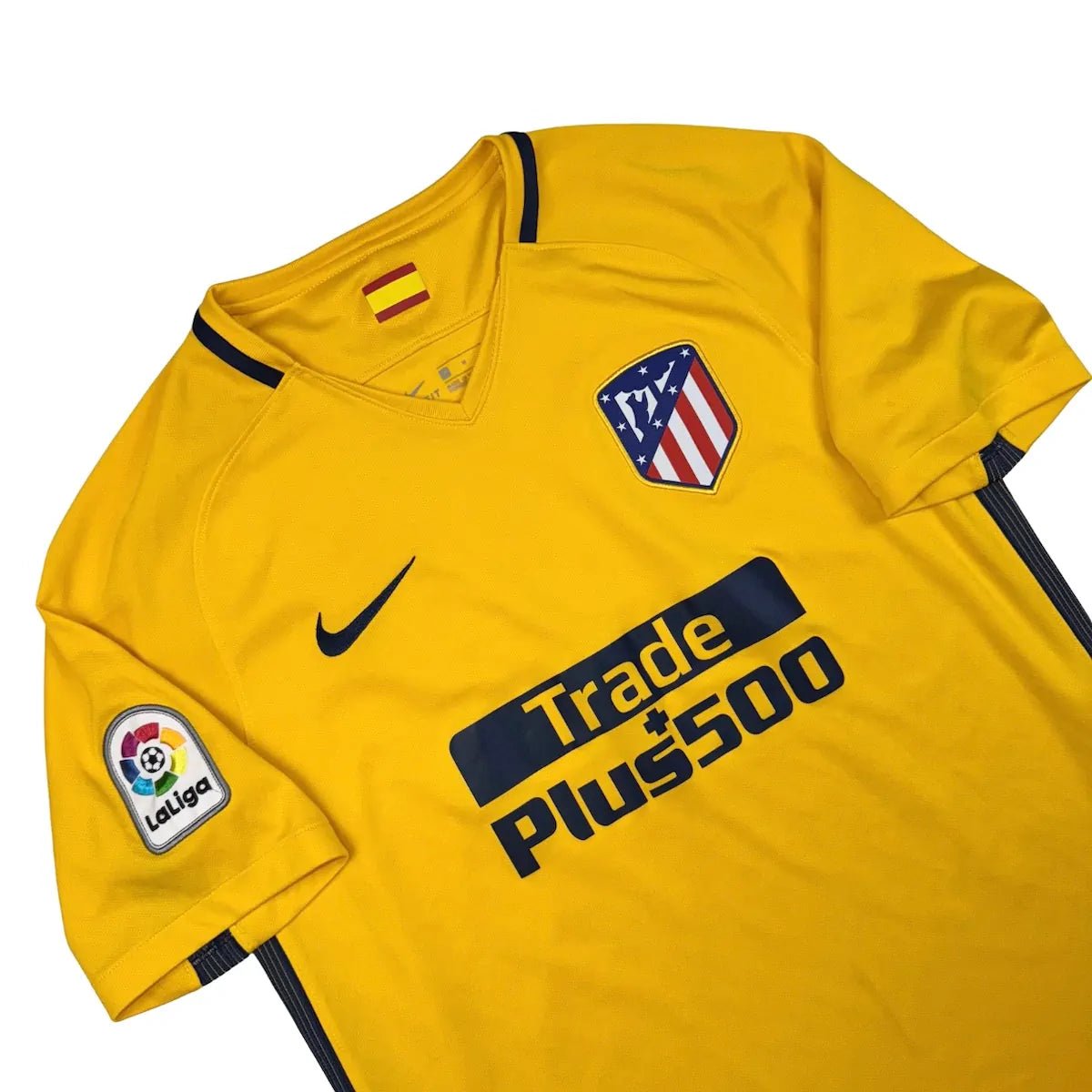 2017/18 Atlético Madrid Extérieur (M) - Iconic Football Shop