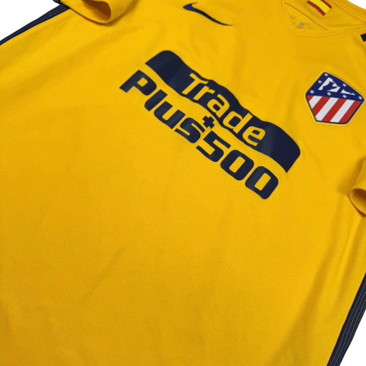 2017/18 Atlético Madrid Extérieur (M) - Iconic Football Shop