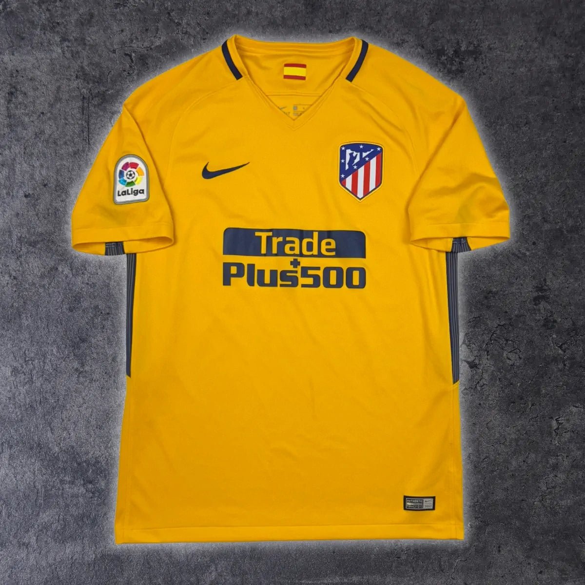 2017/18 Atlético Madrid Extérieur (M) - Iconic Football Shop