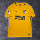 2017/18 Atlético Madrid Extérieur (M) - Iconic Football Shop