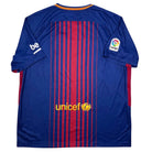 2017/18 Barcelone Domicile (2XL) - Iconic Football Shop