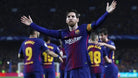 2017/18 Barcelone Domicile (L) - Iconic Football Shop