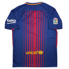 2017/18 Barcelone Domicile (M) - Iconic Football Shop