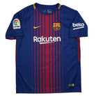 2017/18 Barcelone Domicile - Messi 10 (12/13a) - Iconic Football Shop