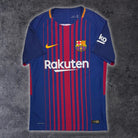 2017/18 Barcelone Domicile *PRO* (S) - Iconic Football Shop