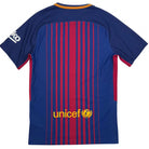 2017/18 Barcelone Domicile *PRO* (S) - Iconic Football Shop