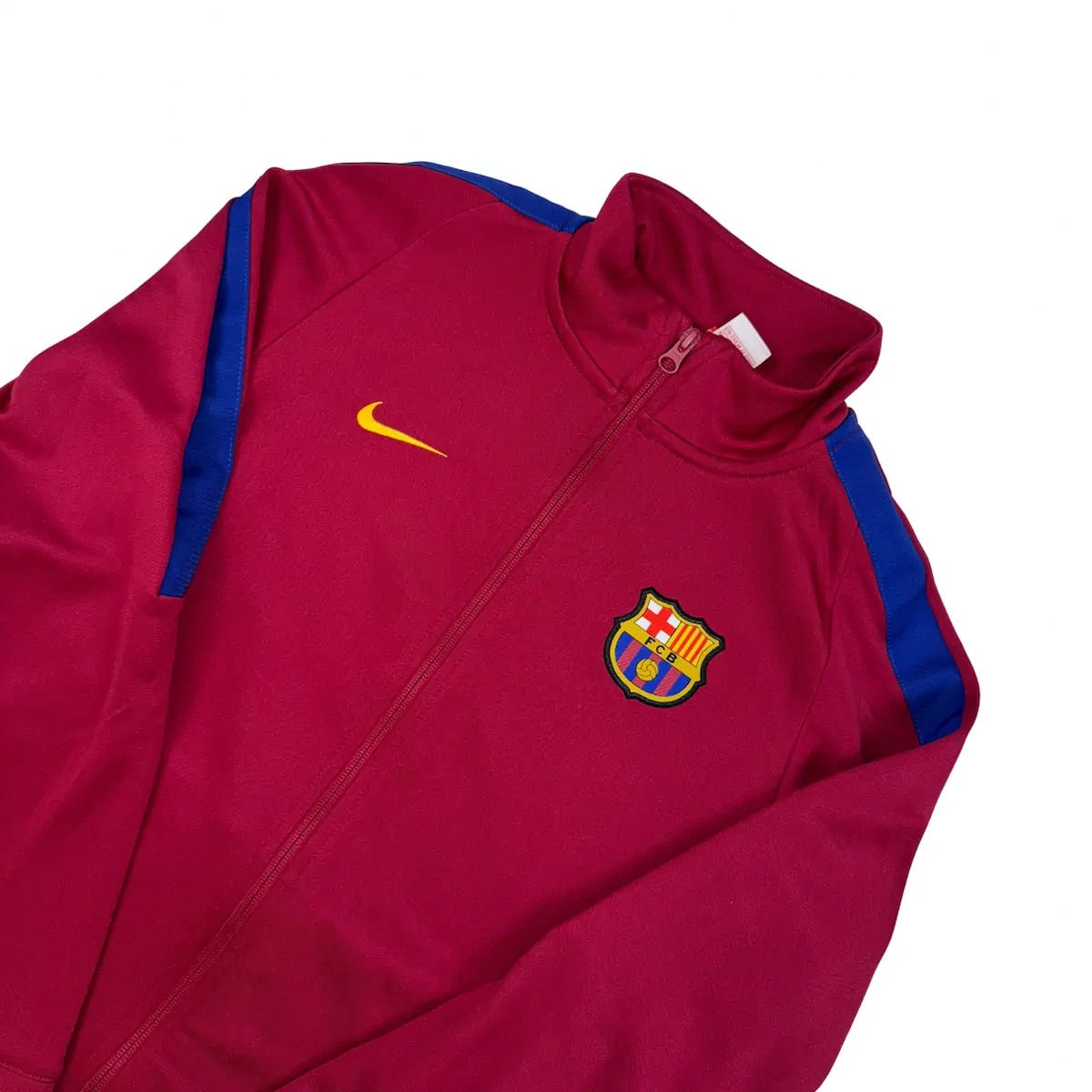 2017/18 Barcelone Entraînement (13/15a) - Iconic Football Shop