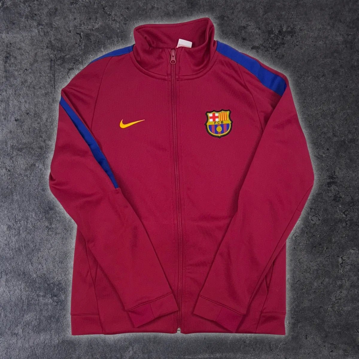 2017/18 Barcelone Entraînement (13/15a) - Iconic Football Shop
