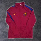 2017/18 Barcelone Entraînement (13/15a) - Iconic Football Shop