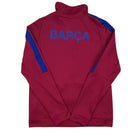 2017/18 Barcelone Entraînement (13/15a) - Iconic Football Shop