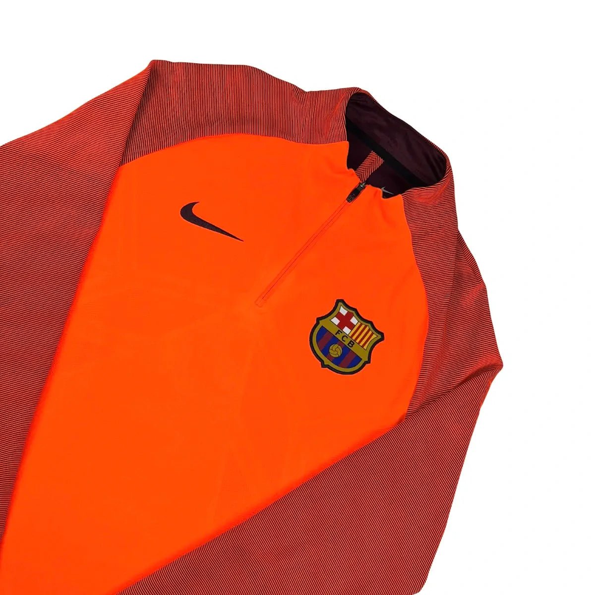 2017/18 Barcelone Entraînement (L) - Iconic Football Shop