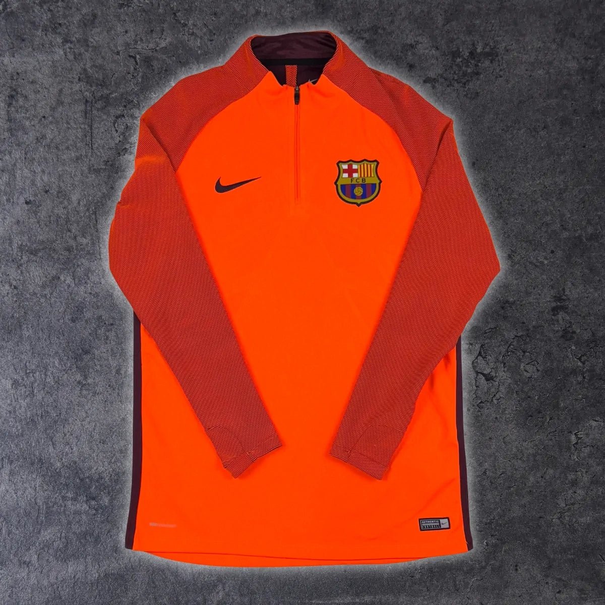 2017/18 Barcelone Entraînement (L) - Iconic Football Shop