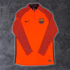 2017/18 Barcelone Entraînement (L) - Iconic Football Shop