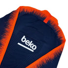 2017/18 Barcelone Entraînement (XL) - Iconic Football Shop