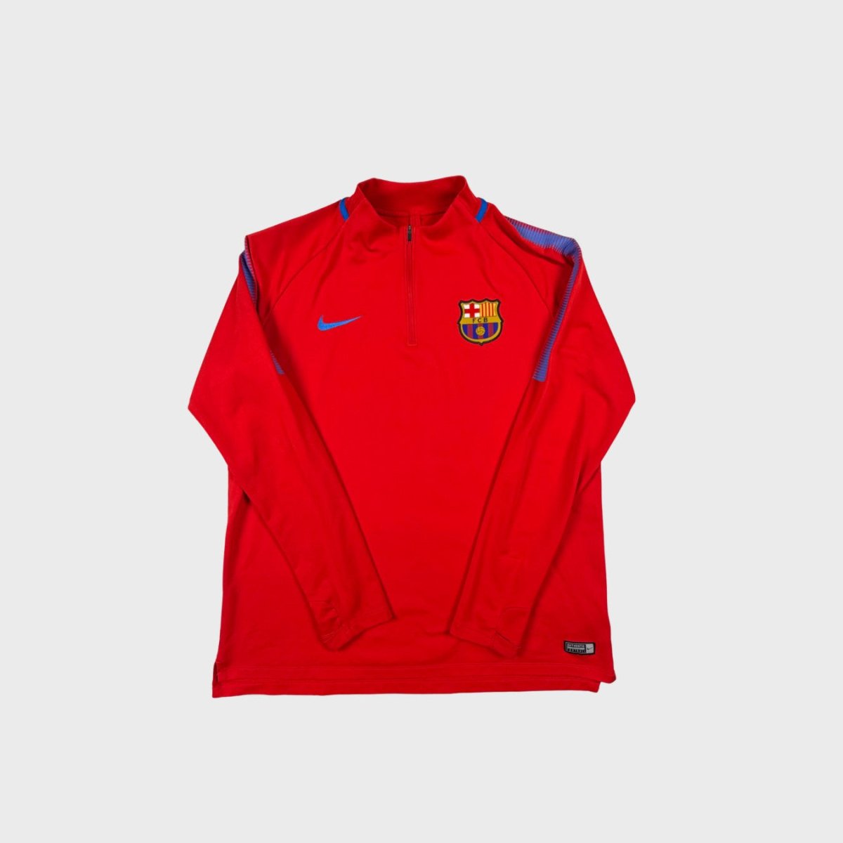 2017/18 Barcelone Entraînement (XL) - Iconic Football Shop