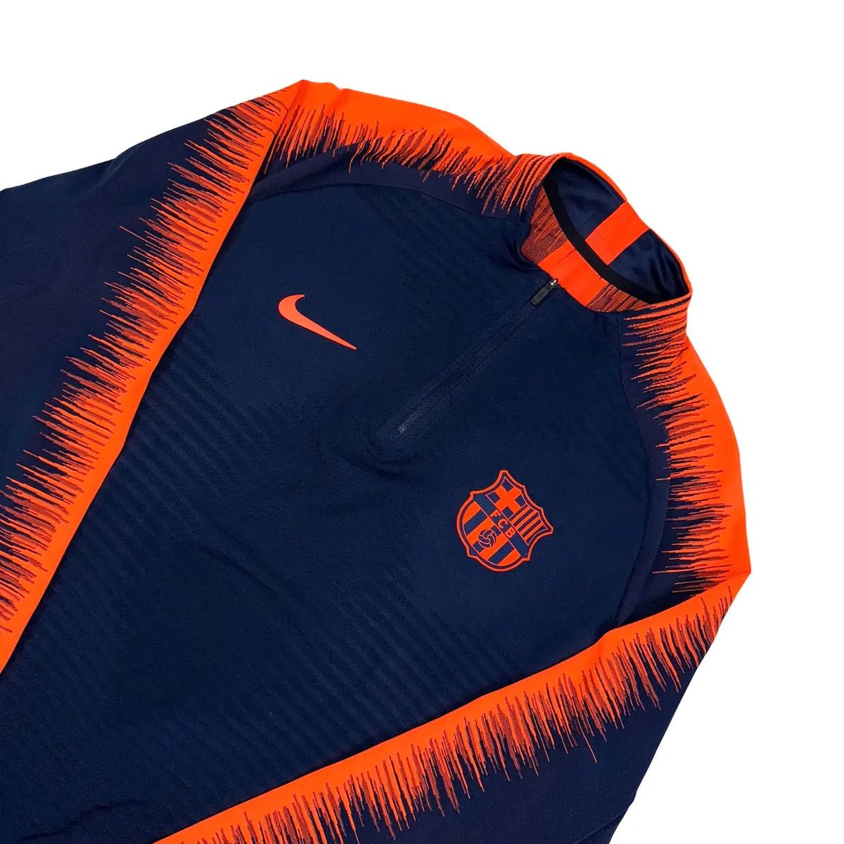 2017/18 Barcelone Entraînement (XL) - Iconic Football Shop