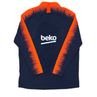 2017/18 Barcelone Entraînement (XL) - Iconic Football Shop