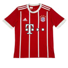 2017/18 Bayern Munich Domicile (13/14a) - Iconic Football Shop