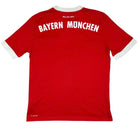 2017/18 Bayern Munich Domicile (13/14a) - Iconic Football Shop