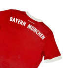 2017/18 Bayern Munich Domicile (13/14a) - Iconic Football Shop
