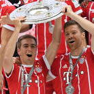 2017/18 Bayern Munich Domicile (13/14a) - Iconic Football Shop