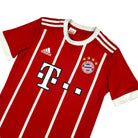 2017/18 Bayern Munich Domicile (13/14a) - Iconic Football Shop