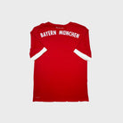 2017/18 Bayern Munich Domicile (16a) - Iconic Football Shop
