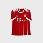 2017/18 Bayern Munich Domicile (16a) - Iconic Football Shop