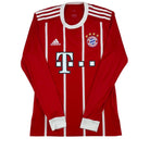 2017/18 Bayern Munich Domicile (S) - Iconic Football Shop