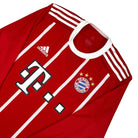 2017/18 Bayern Munich Domicile (S) - Iconic Football Shop
