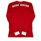 2017/18 Bayern Munich Domicile (S) - Iconic Football Shop