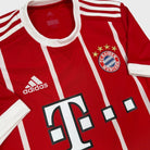 2017/18 Bayern Munich Domicile - Thiago 6 (S) - Iconic Football Shop