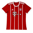 2017/18 Bayern Munich Domicile - Wagner 2 (M) - Iconic Football Shop