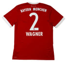 2017/18 Bayern Munich Domicile - Wagner 2 (M) - Iconic Football Shop