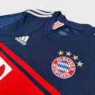 2017/18 Bayern Munich Extérieur - James 11 (16a) - Iconic Football Shop