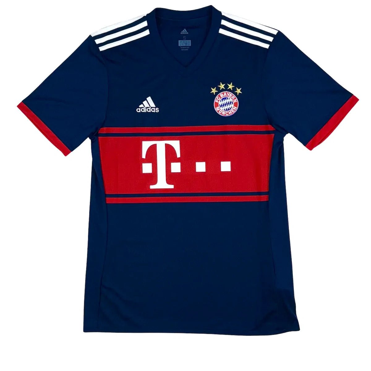 2017/18 Bayern Munich Extérieur (S) - Iconic Football Shop