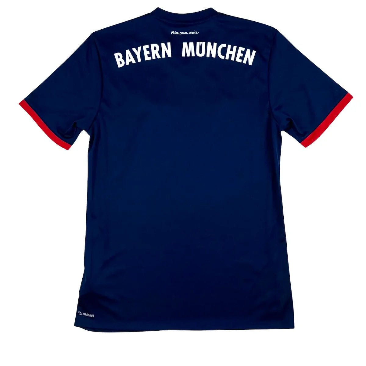 2017/18 Bayern Munich Extérieur (S) - Iconic Football Shop