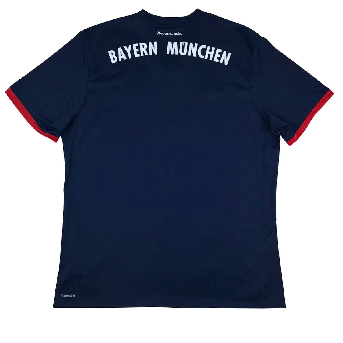 2017/18 Bayern Munich Extérieur (XL) - Iconic Football Shop