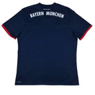 2017/18 Bayern Munich Extérieur (XL) - Iconic Football Shop