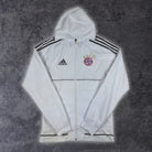 2017/18 Bayern Munich Veste *CHAMPIONS LEAGUE* (S) - Iconic Football Shop