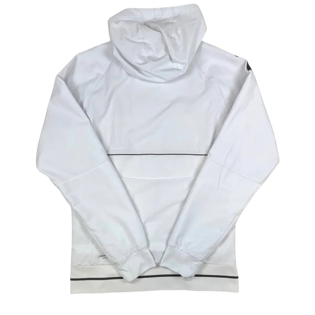 2017/18 Bayern Munich Veste *CHAMPIONS LEAGUE* (S) - Iconic Football Shop