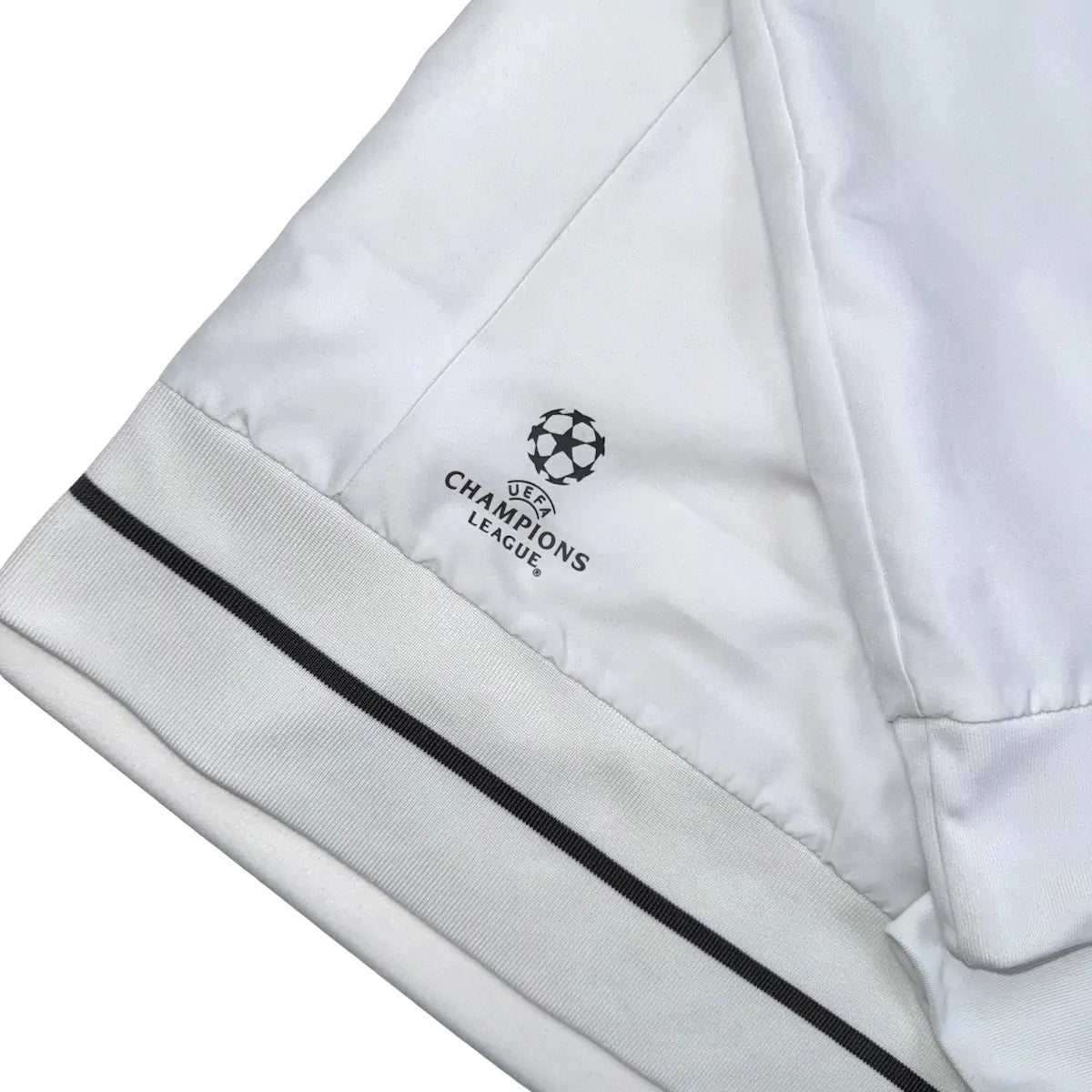 2017/18 Bayern Munich Veste *CHAMPIONS LEAGUE* (S) - Iconic Football Shop