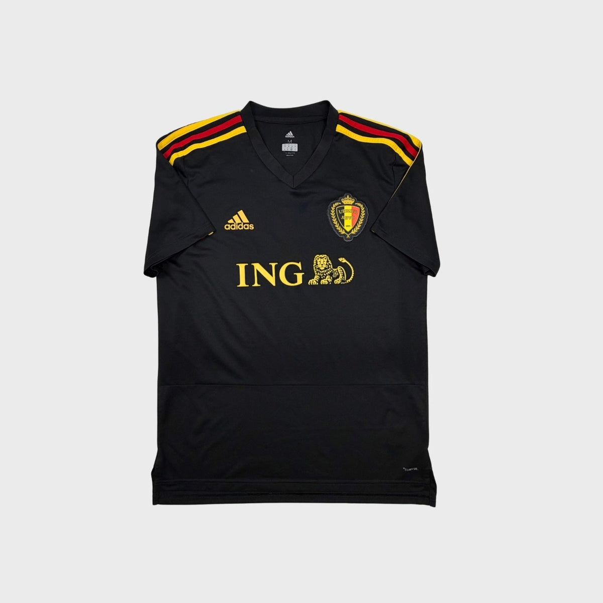 2017/18 Belgique Entraînement (M) - Iconic Football Shop