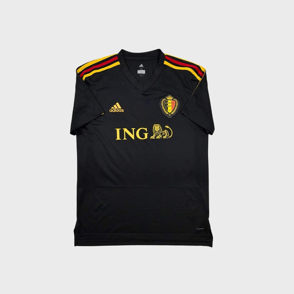 2017/18 Belgique Entraînement (M) - Iconic Football Shop