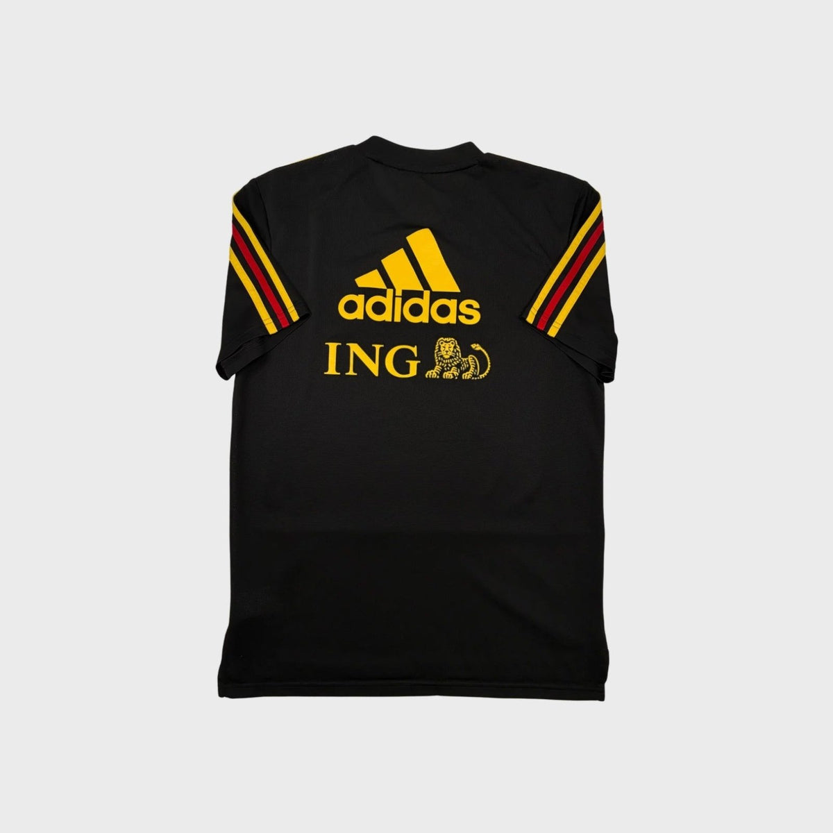 2017/18 Belgique Entraînement (M) - Iconic Football Shop