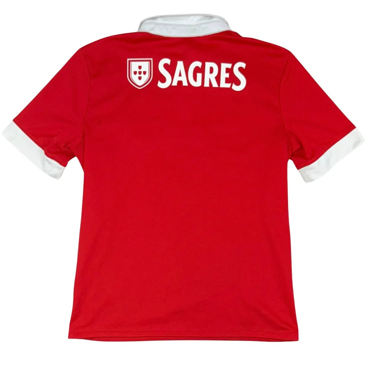 2017/18 Benfica Domicile *COMPLET* (11/12a) - Iconic Football Shop