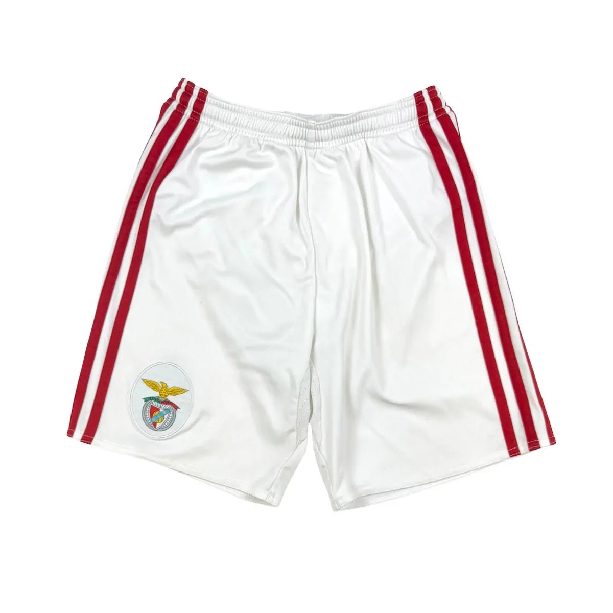 2017/18 Benfica Domicile *COMPLET* (11/12a) - Iconic Football Shop